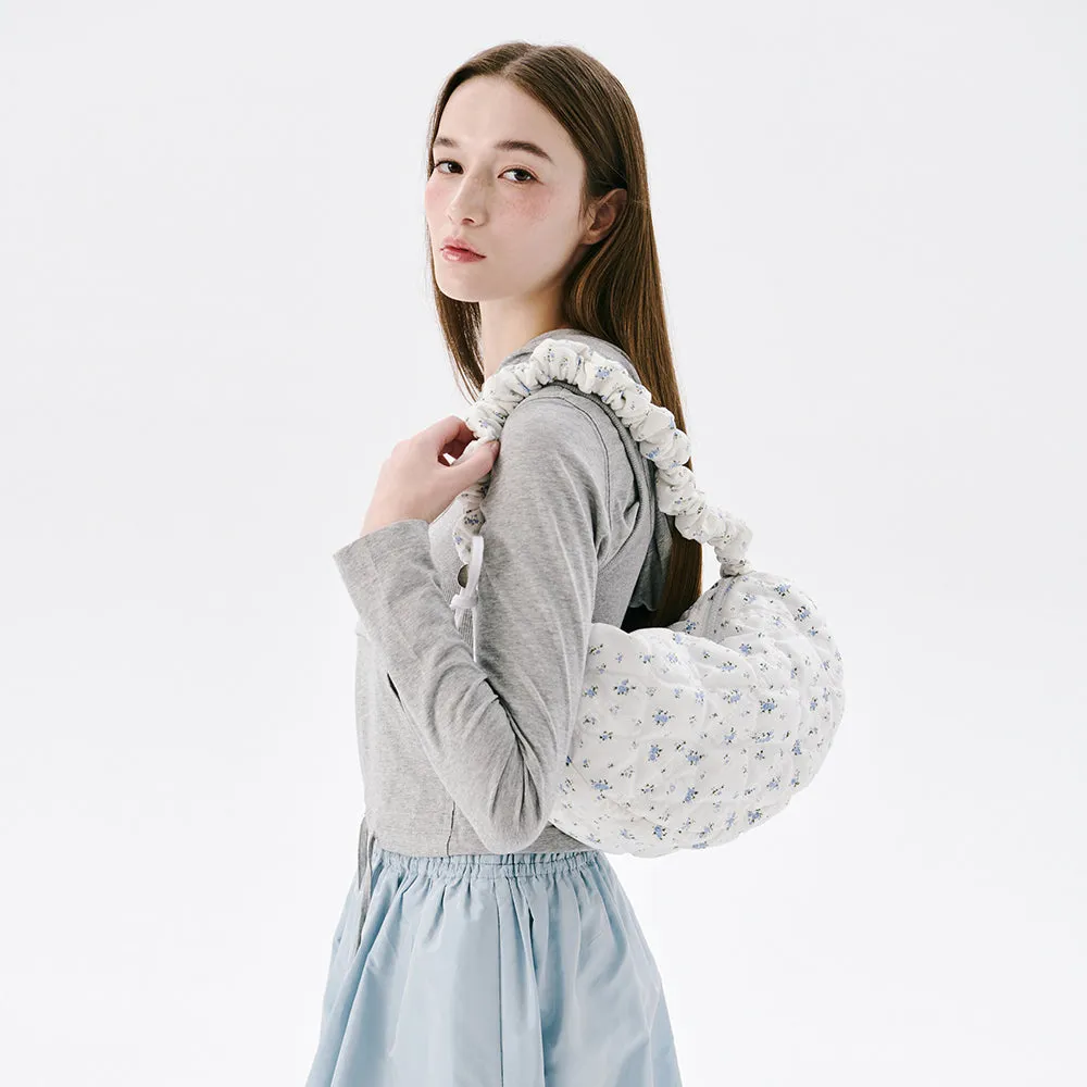 CARLYN FLOWER COZY BLUE