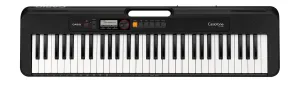 Casio - Casiotone - CT-S200 BKC5