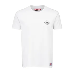 CCM Monochrome Short Sleeve Emblem Tee - Youth
