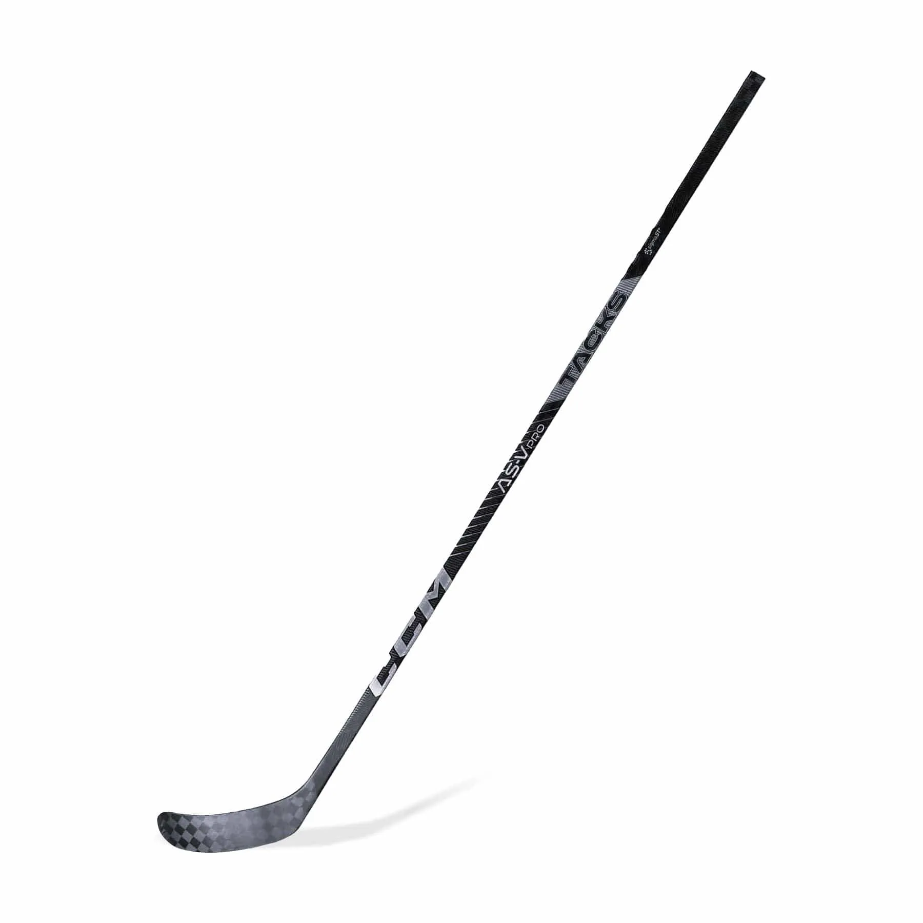 CCM Tacks AS-V Pro Stock Senior Hockey Stick - Boone Jenner