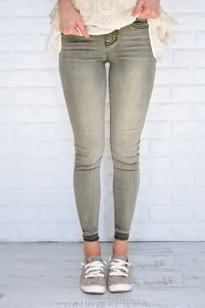 Celebrity Pink Super Slimmer ~ Sage Green