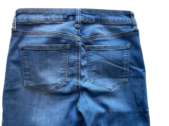 Celebrity Pink The Rider Skinny Jeans