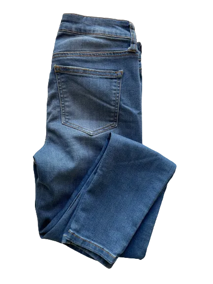Celebrity Pink The Rider Skinny Jeans