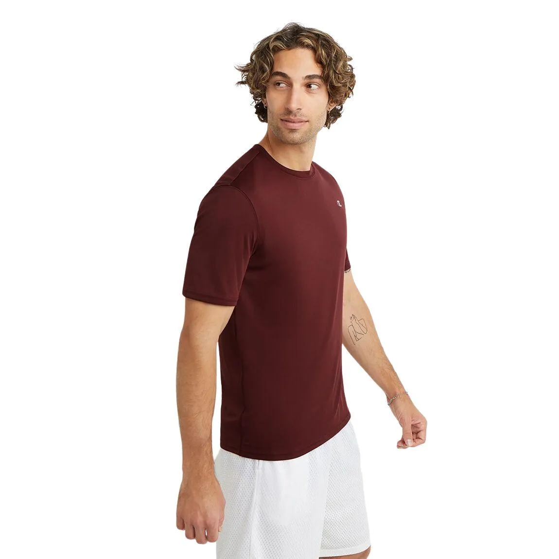 Champion Double Dry® Tee - Men