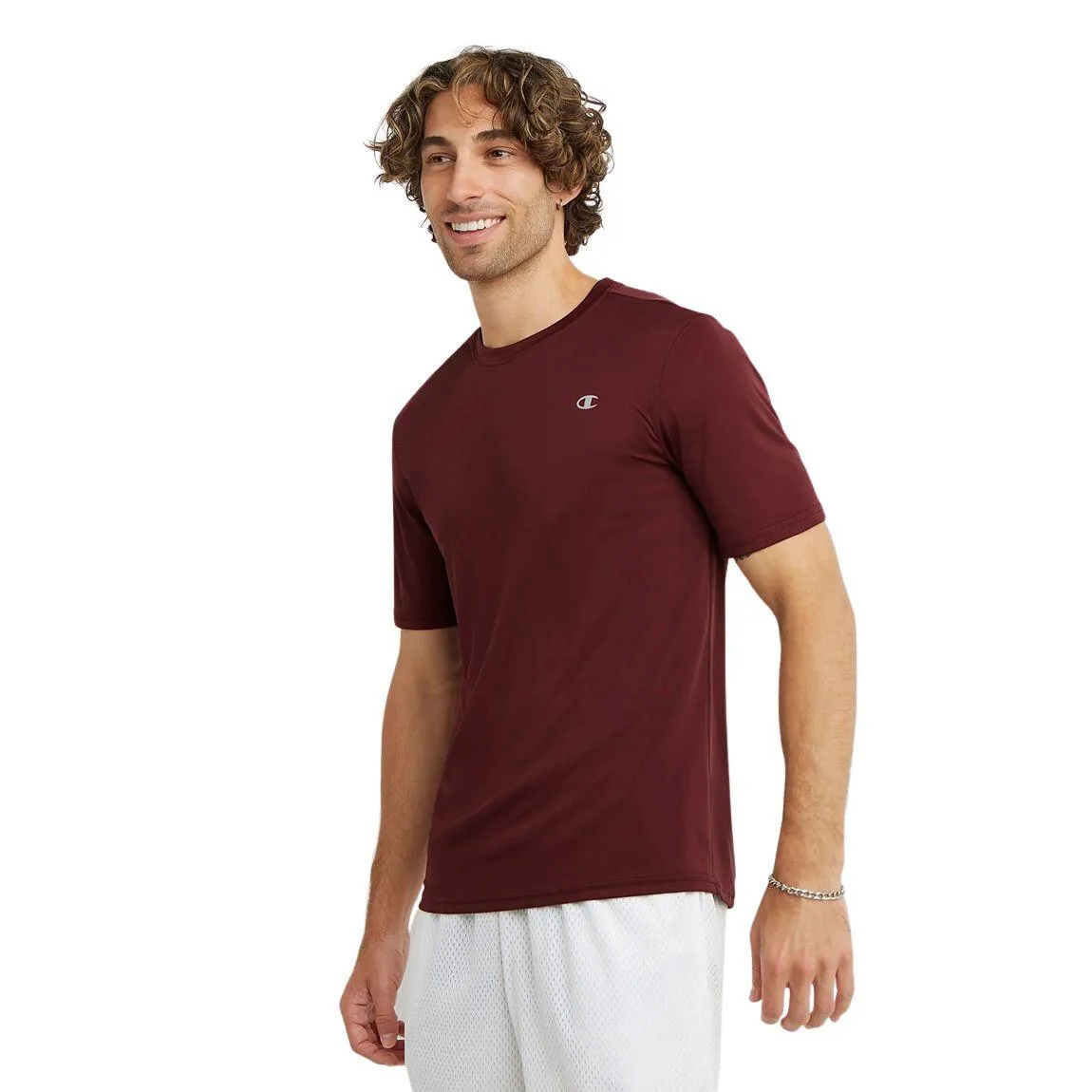 Champion Double Dry® Tee - Men