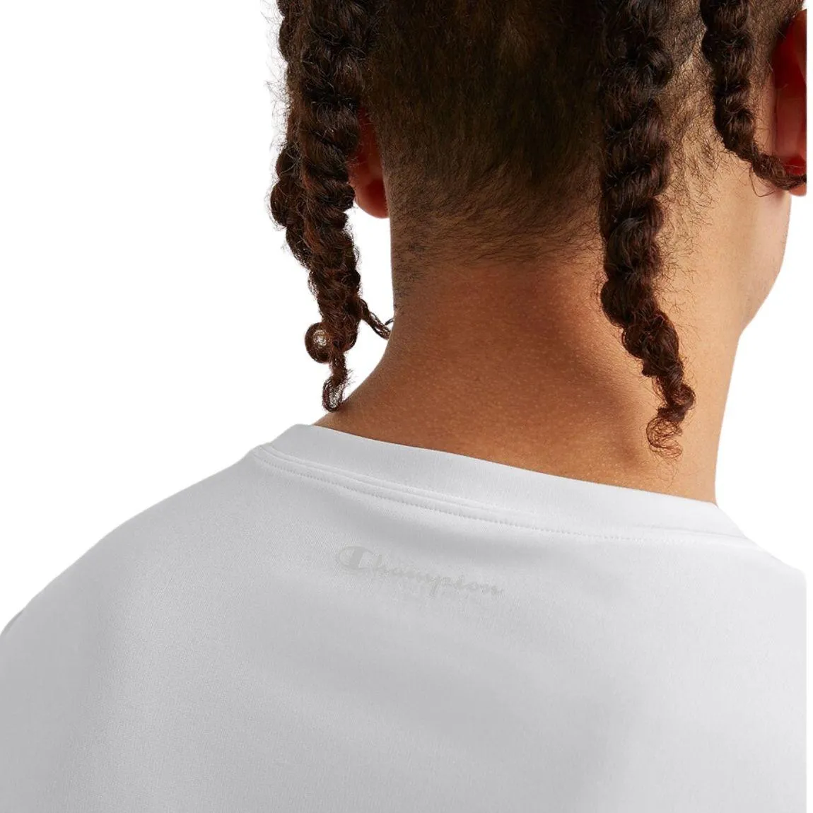 Champion Double Dry® Tee - Men