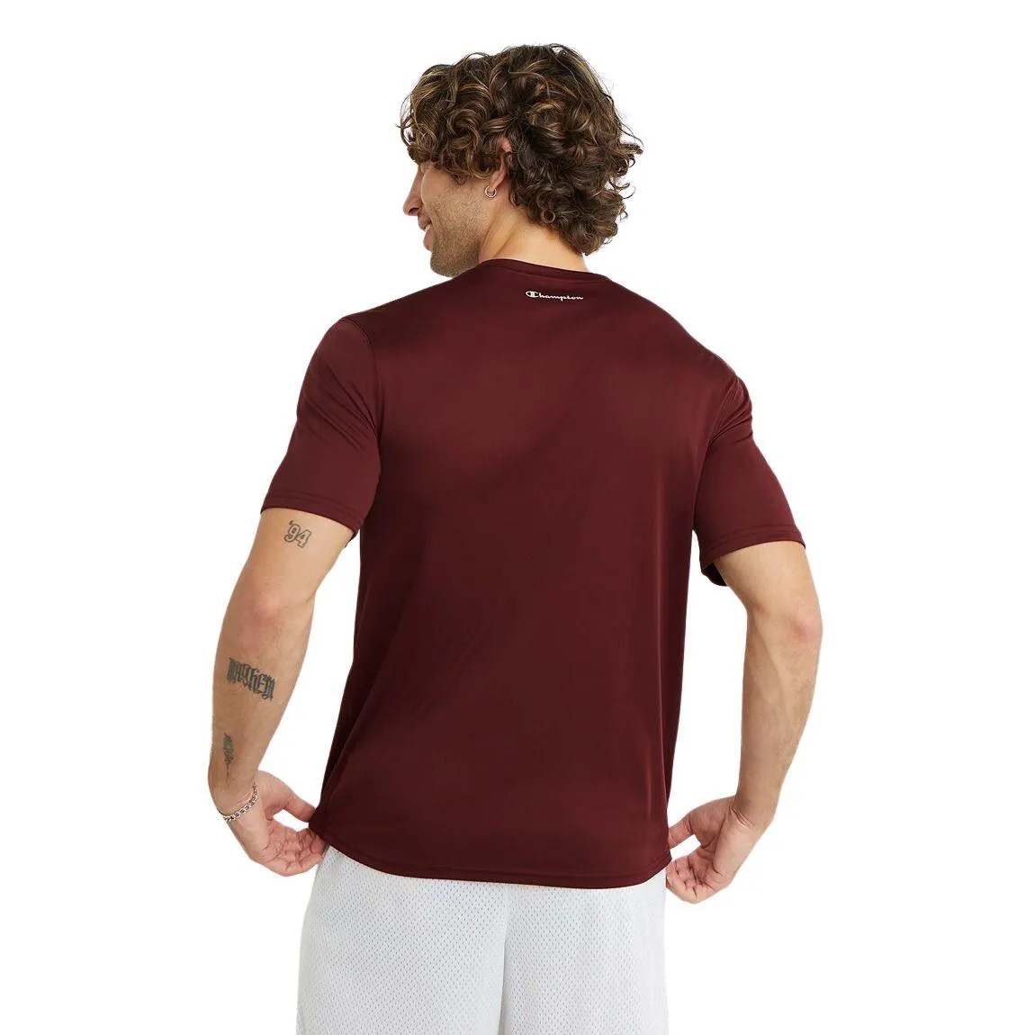 Champion Double Dry® Tee - Men