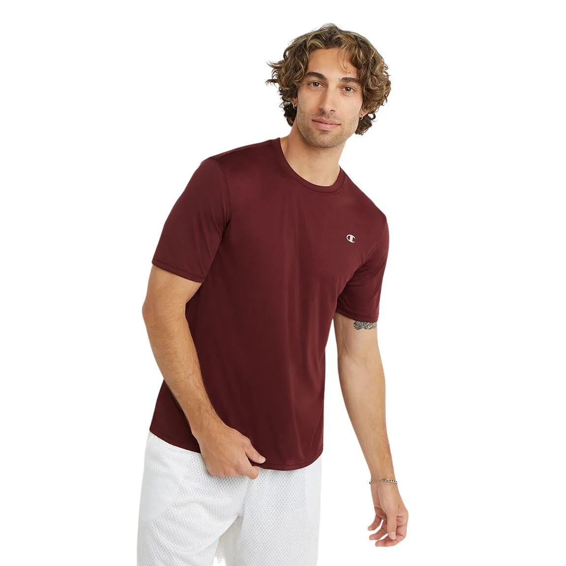 Champion Double Dry® Tee - Men