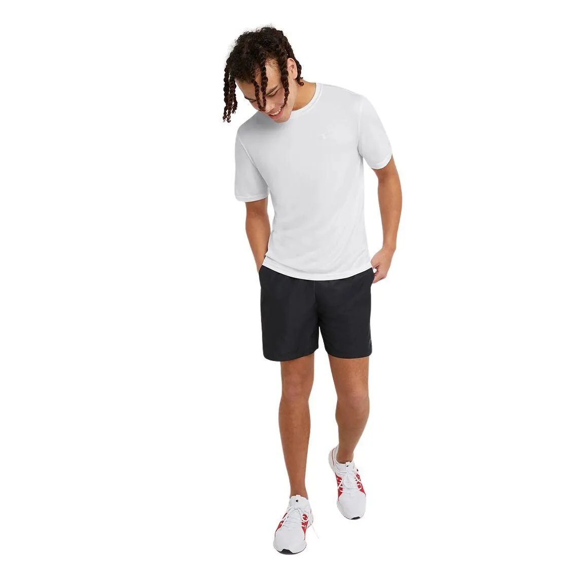 Champion Double Dry® Tee - Men