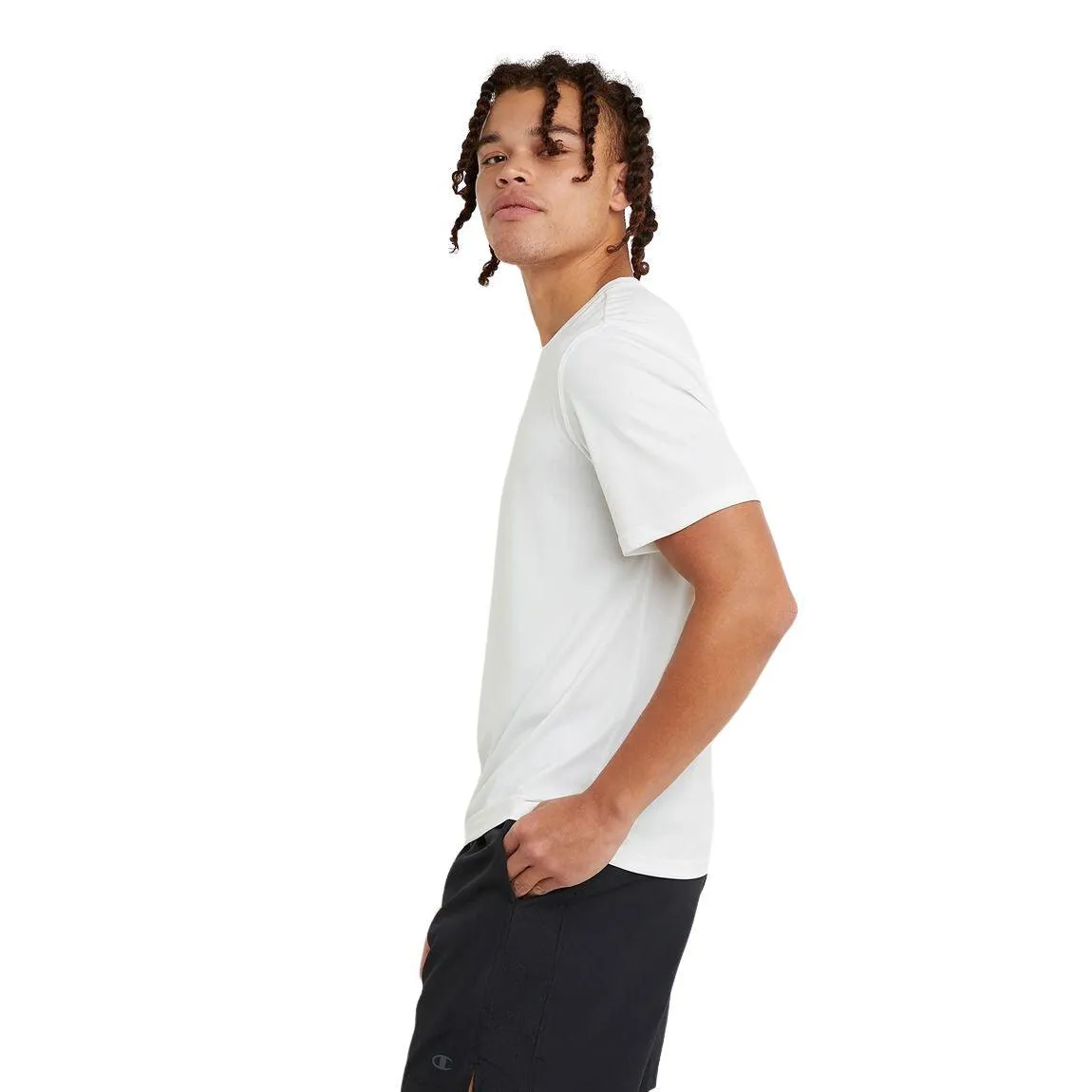 Champion Double Dry® Tee - Men