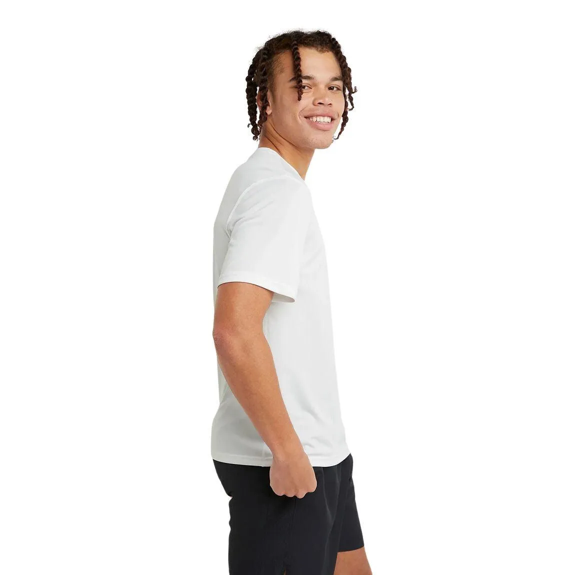 Champion Double Dry® Tee - Men