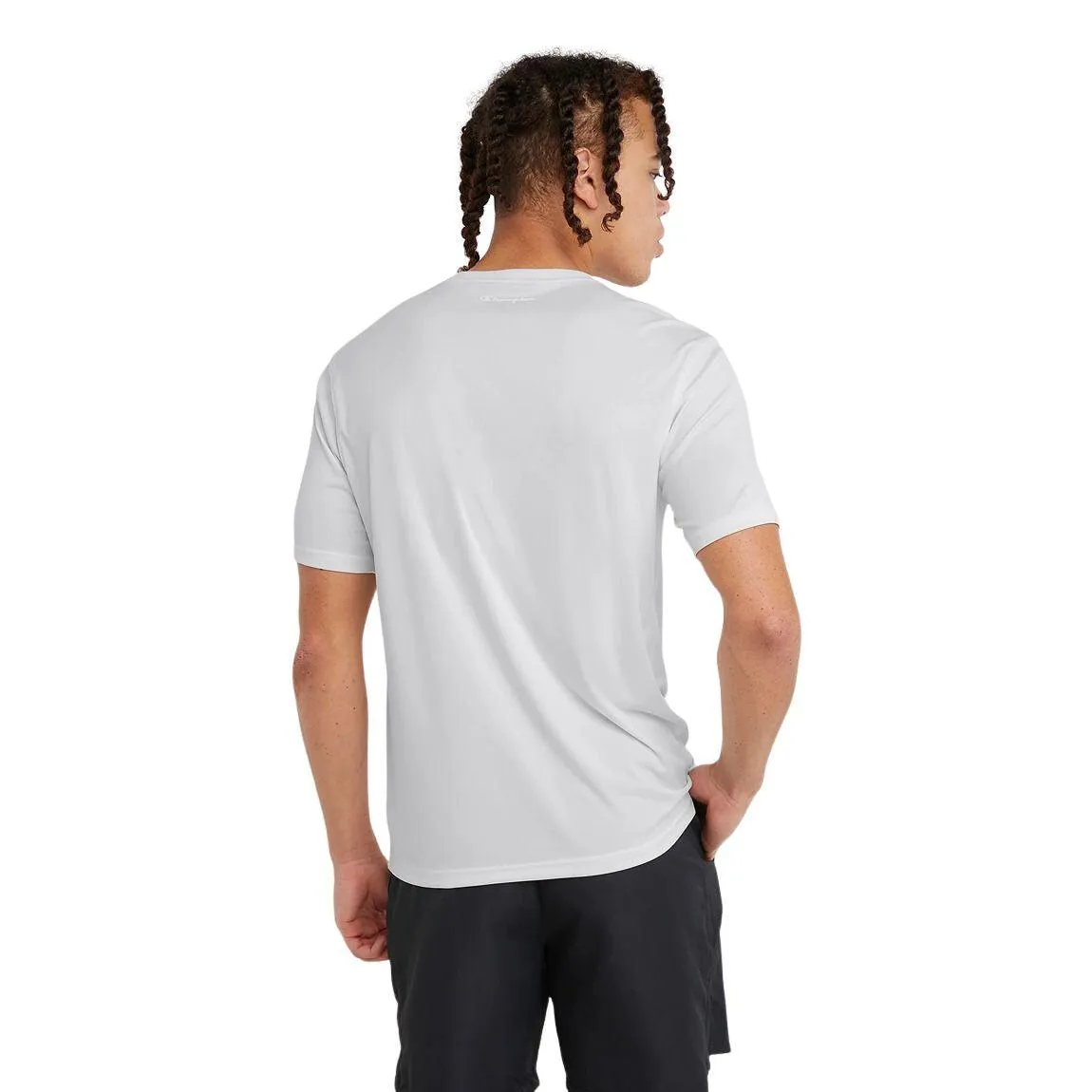 Champion Double Dry® Tee - Men