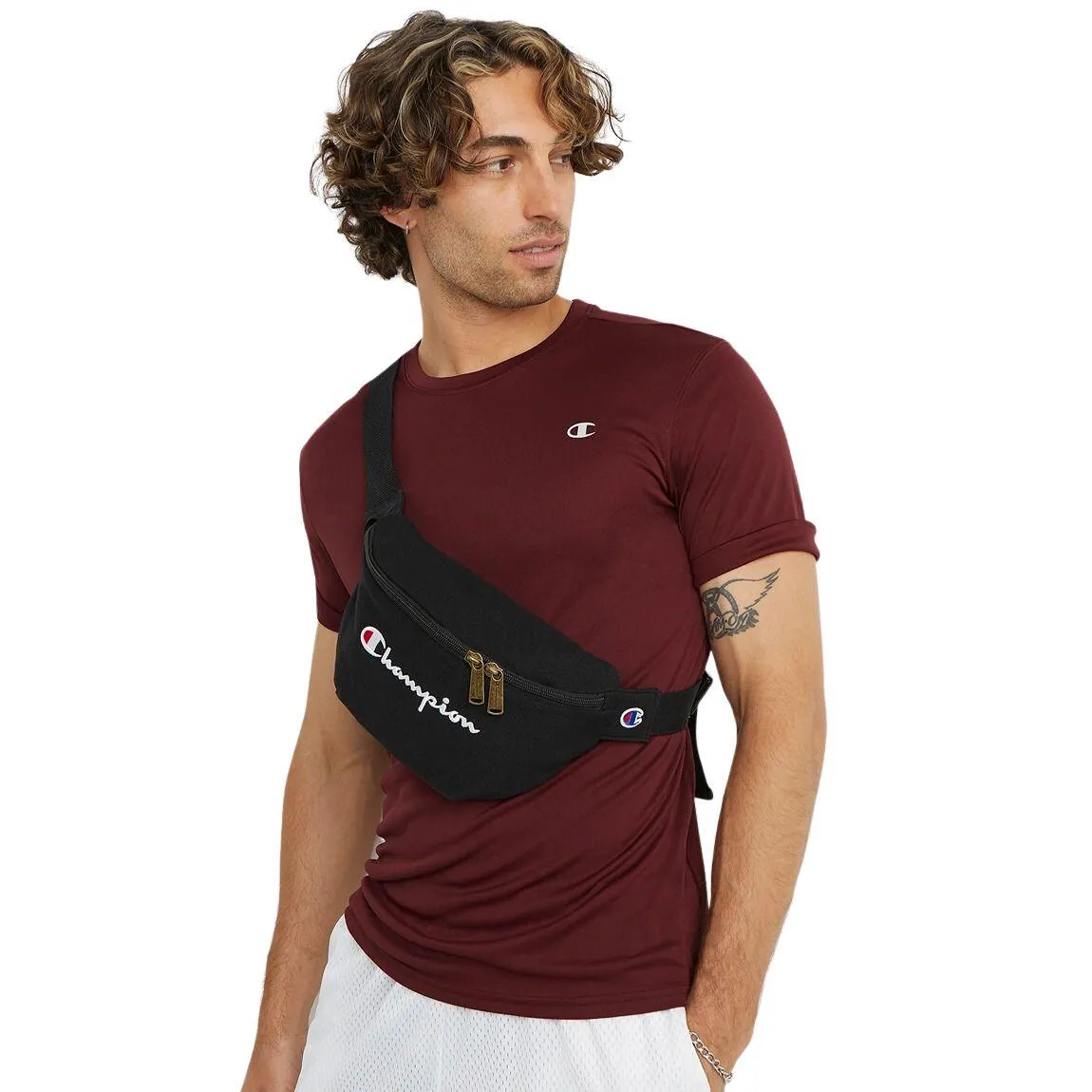 Champion Double Dry® Tee - Men