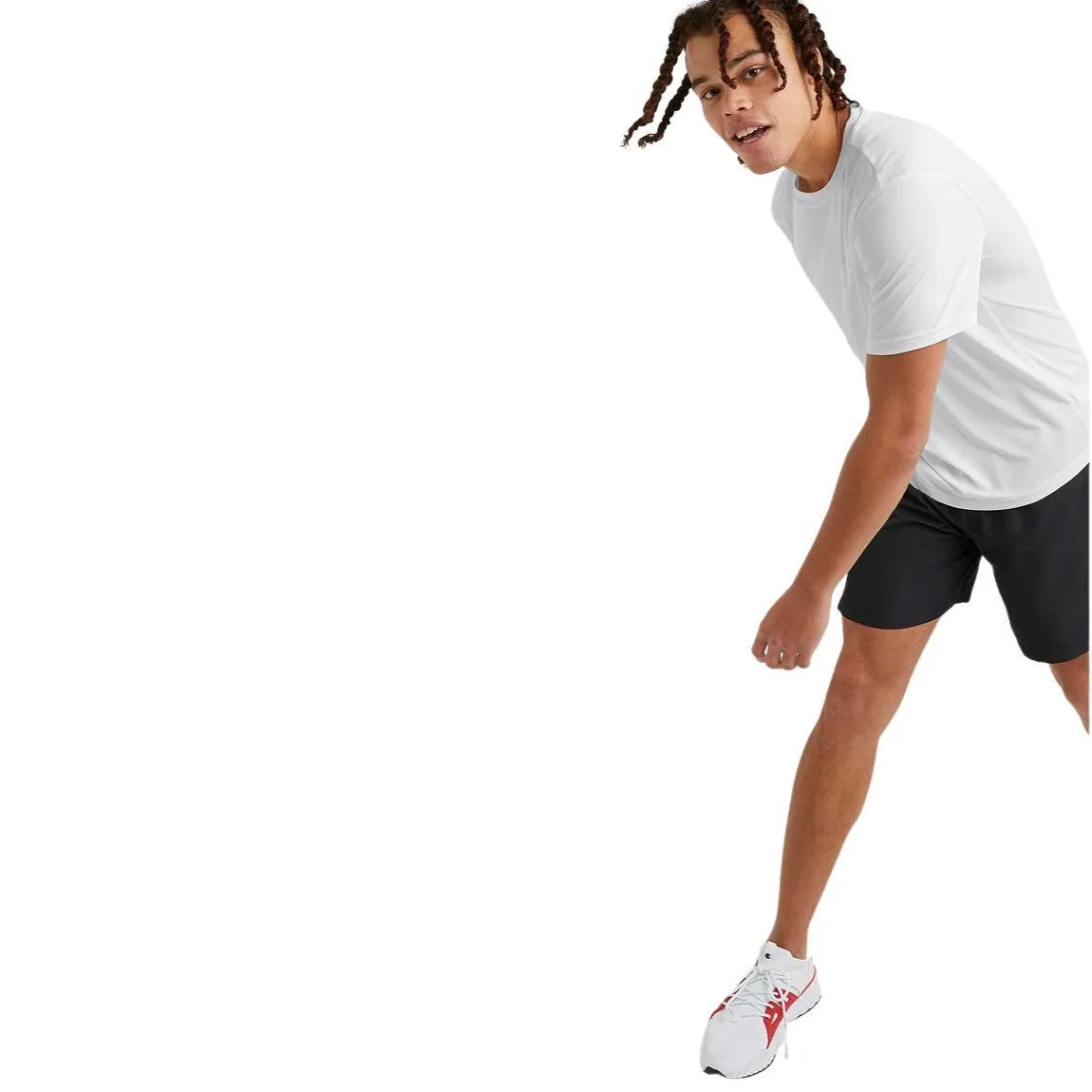Champion Double Dry® Tee - Men
