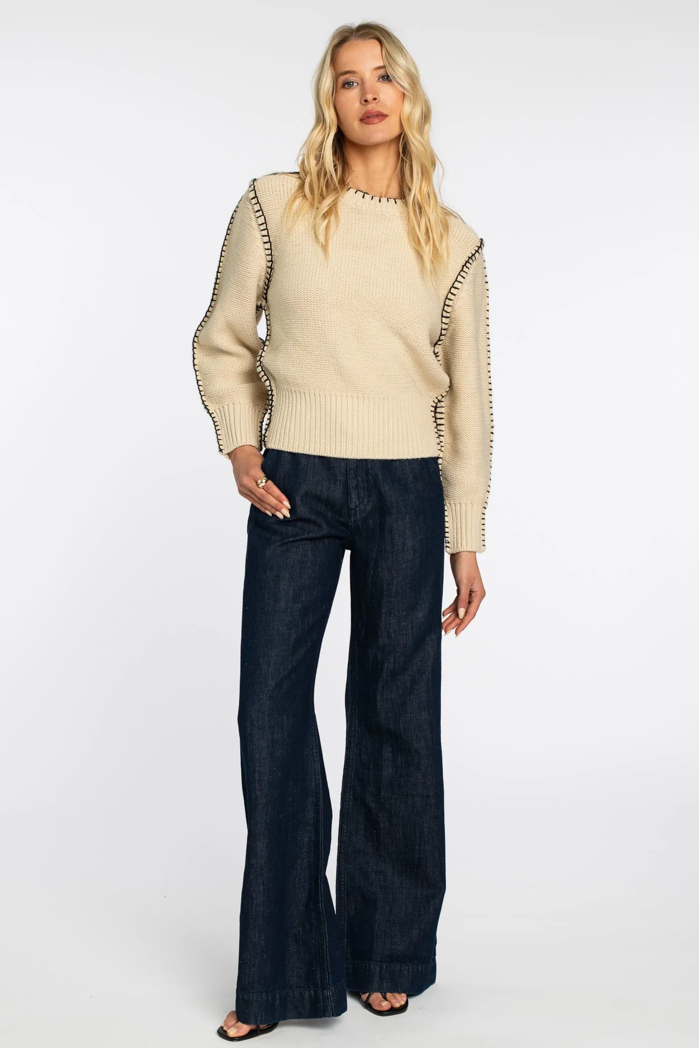 Cheyenne Sweater