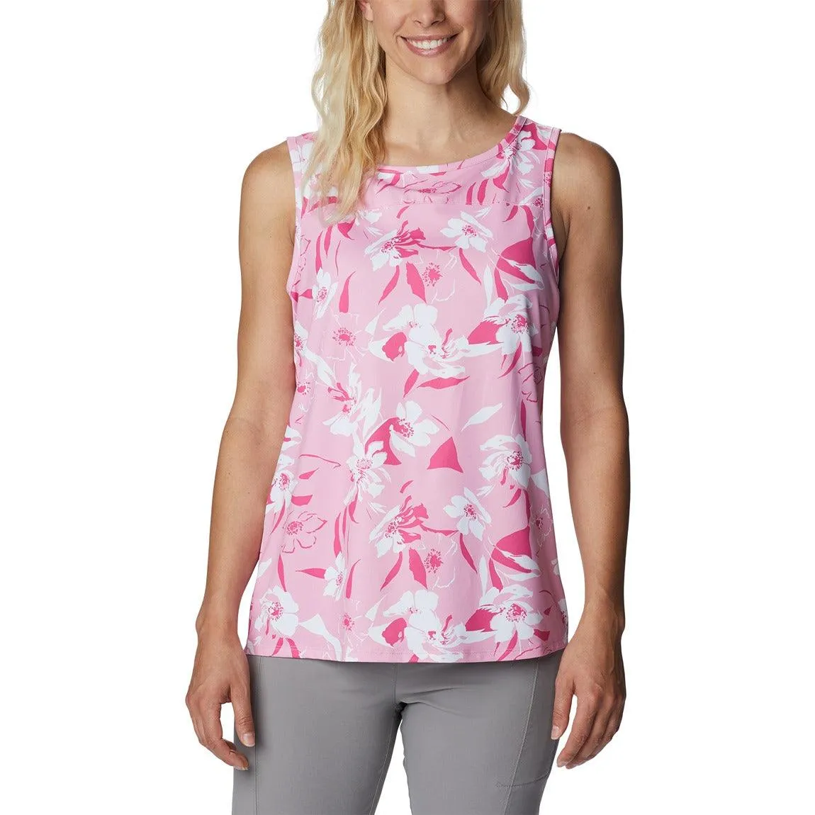 Chill River™ Tank - Women
