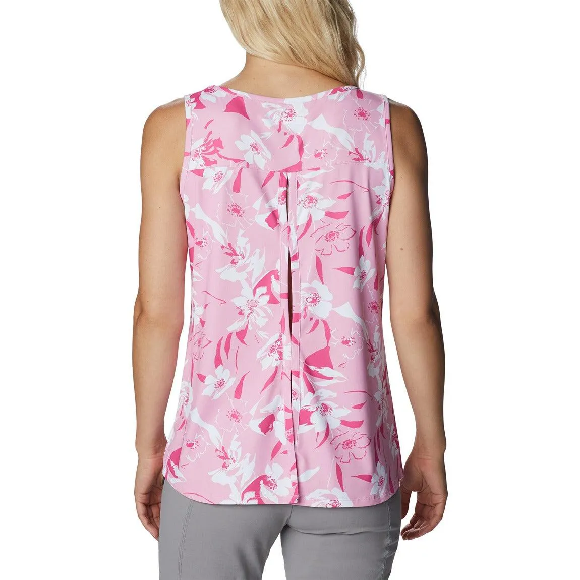 Chill River™ Tank - Women