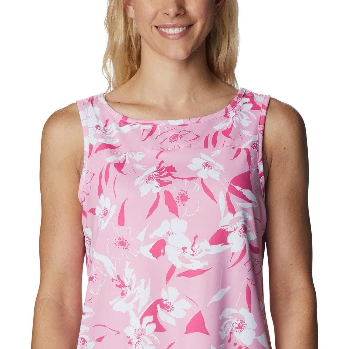 Chill River™ Tank - Women