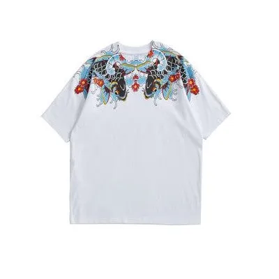 Chinese Style Dragon T-shirt