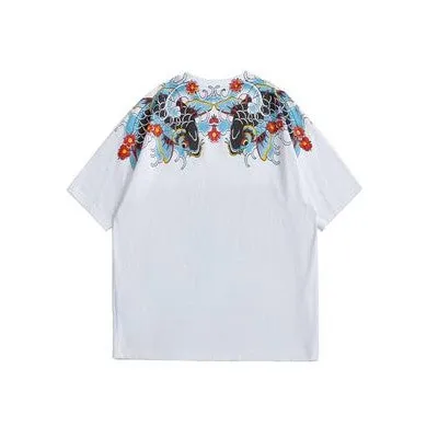 Chinese Style Dragon T-shirt