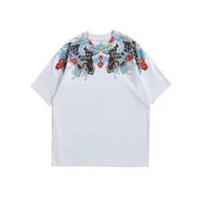 Chinese Style Dragon T-shirt
