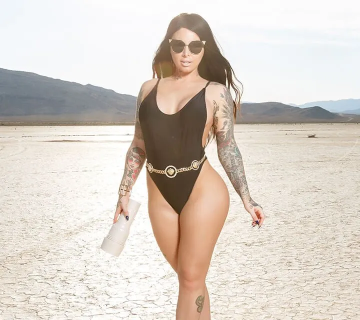 Christy Mack