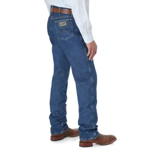CL13MGSHD-32-36 Jeans Mens Wrangler George Strait