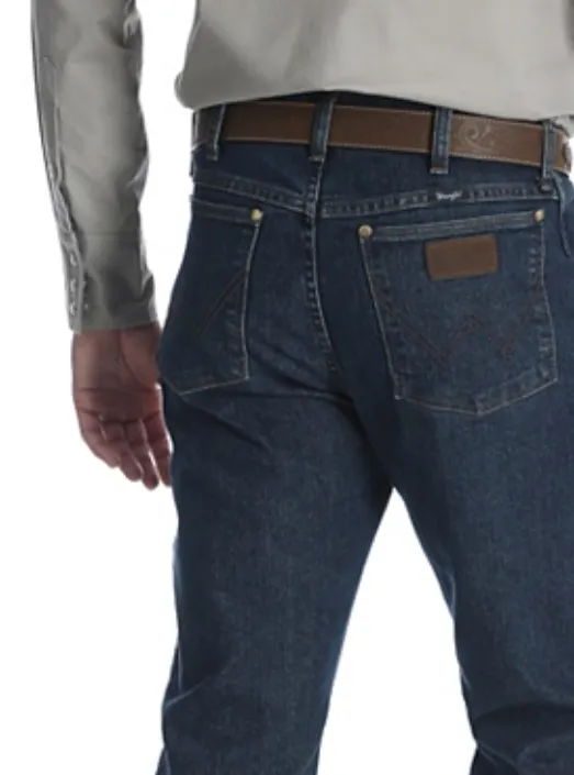 CL47MAVMR-34-34 Jeans Wrangler "47" Cowboy Cut