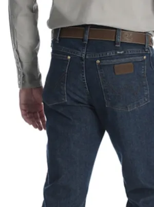 CL47MAVMR-34-34 Jeans Wrangler "47" Cowboy Cut