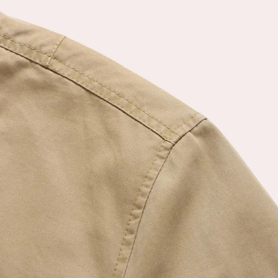 Classic - bomber jacket for men