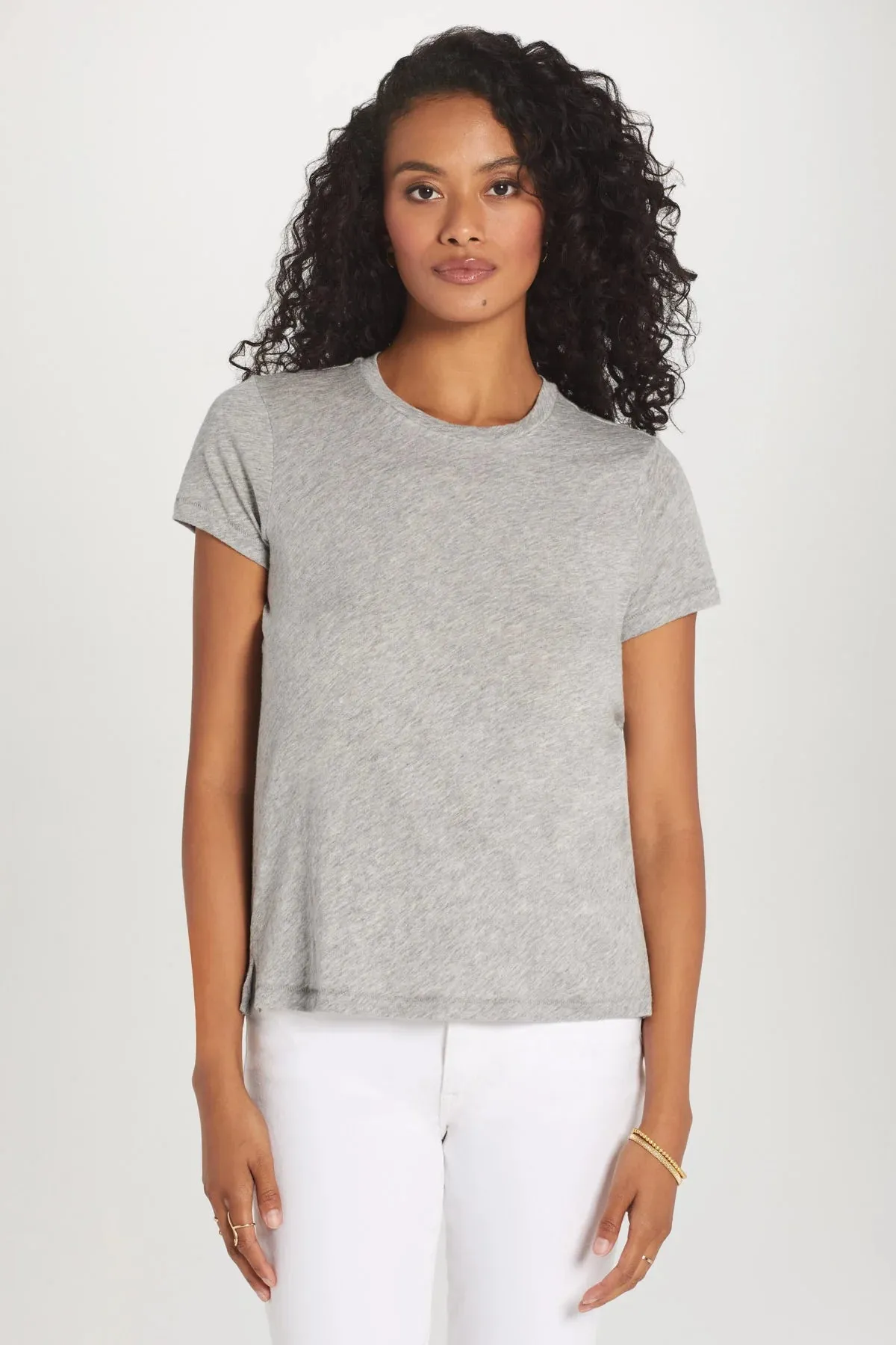 Classic Jersey Boy Tee