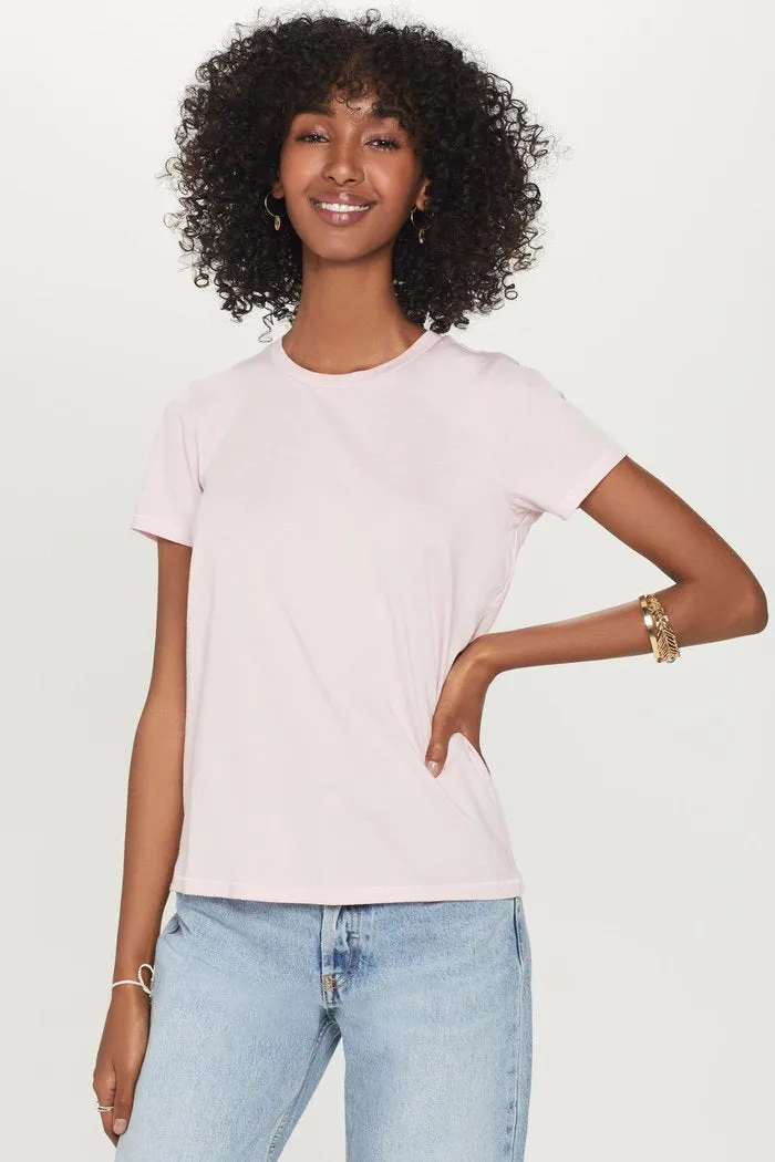 Classic Jersey Boy Tee