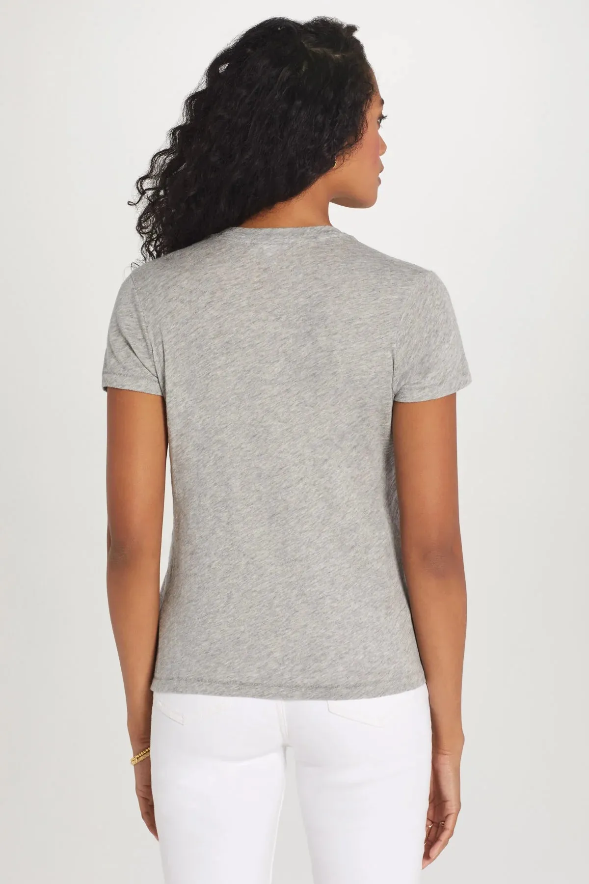 Classic Jersey Boy Tee