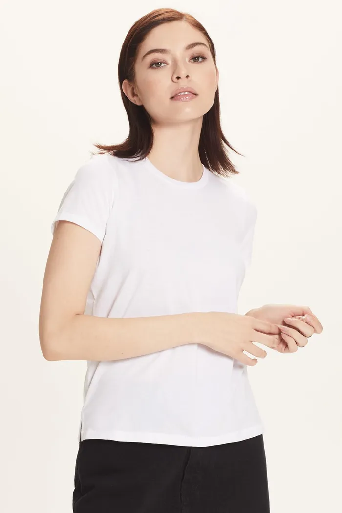 Classic Jersey Boy Tee