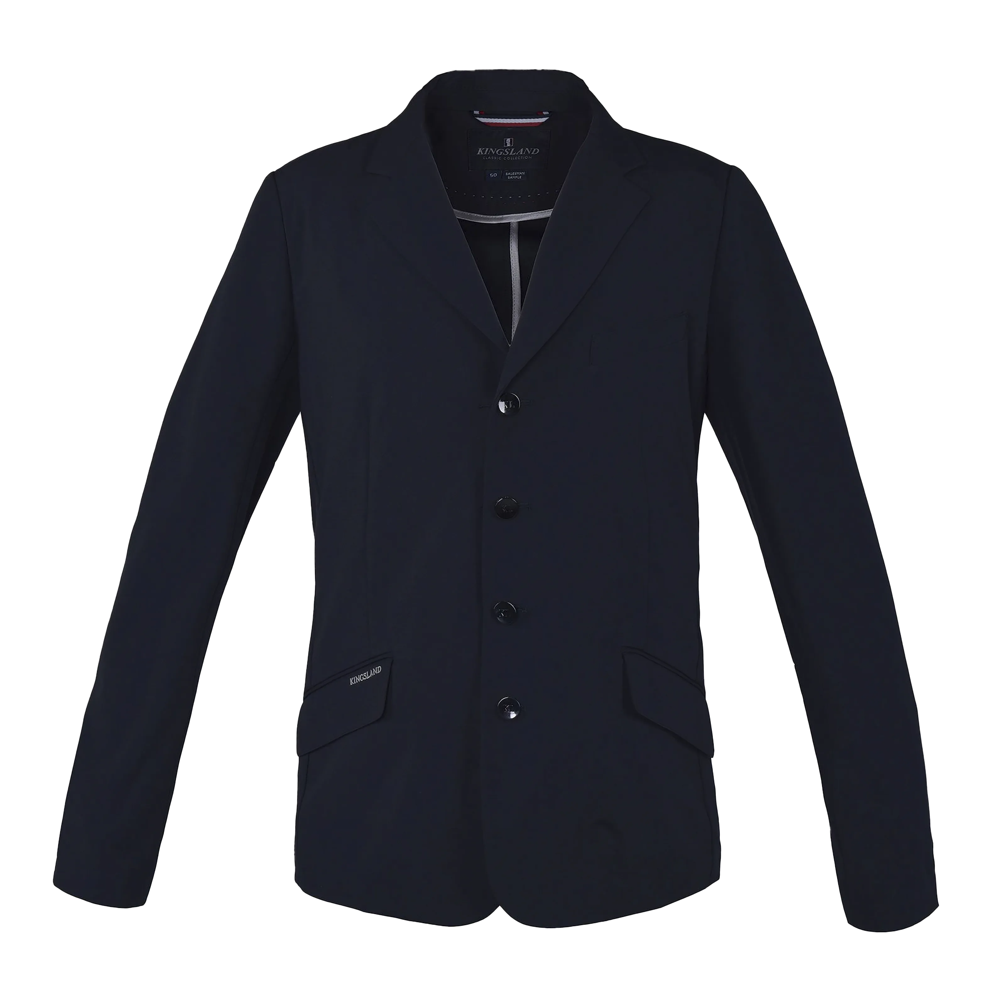 Classic Men's Show Jacket