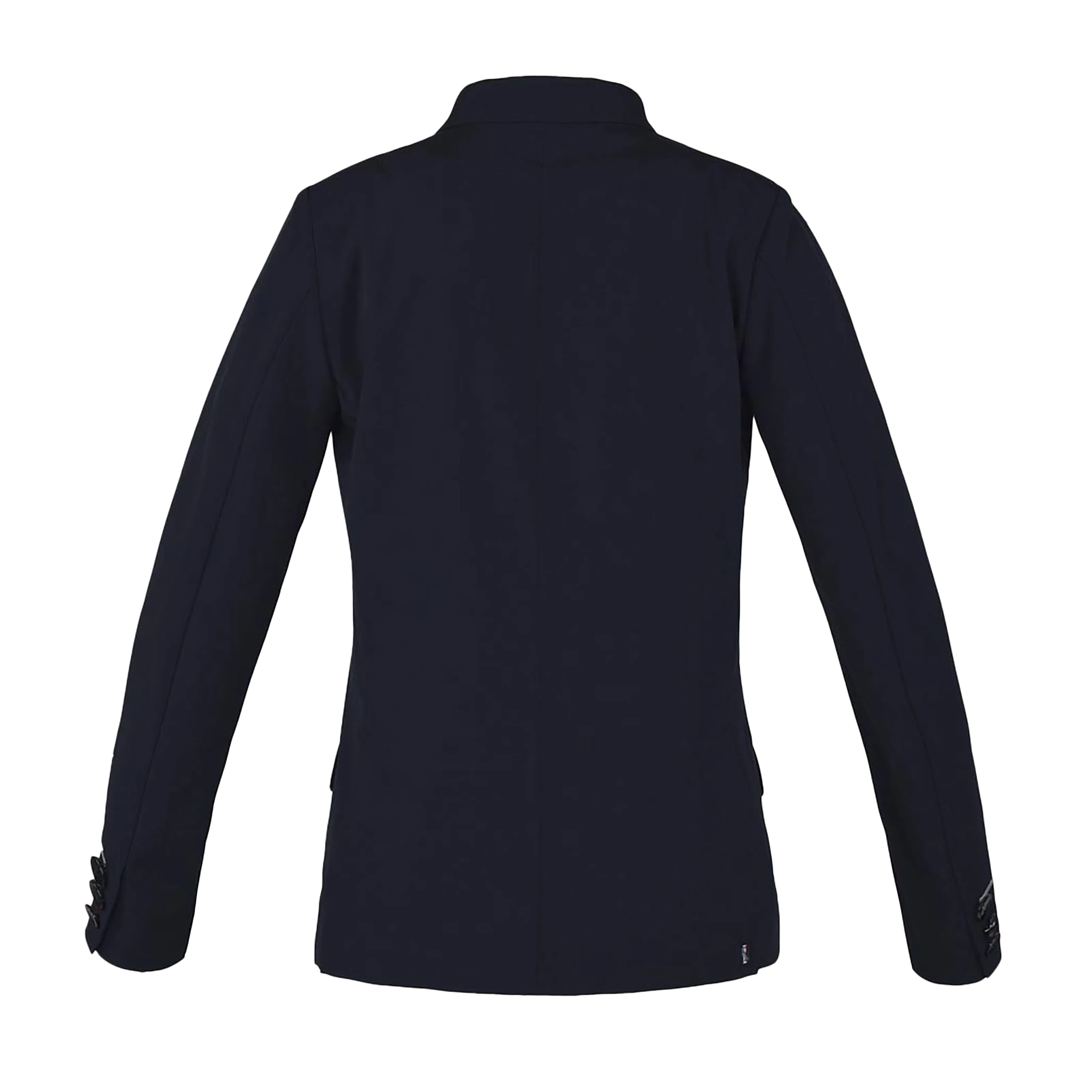 Classic Men's Show Jacket