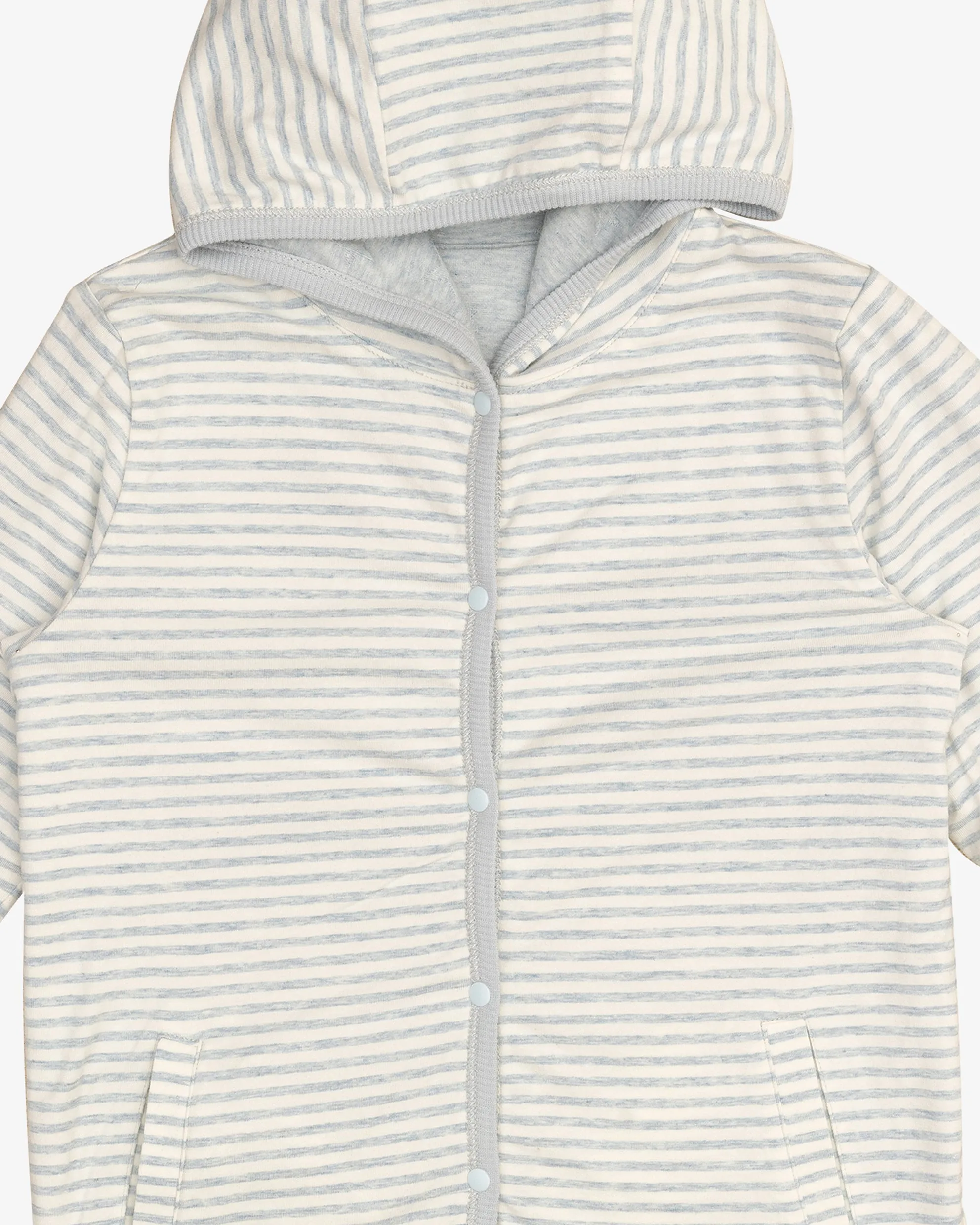 Classic Star Two-Sided Jacket