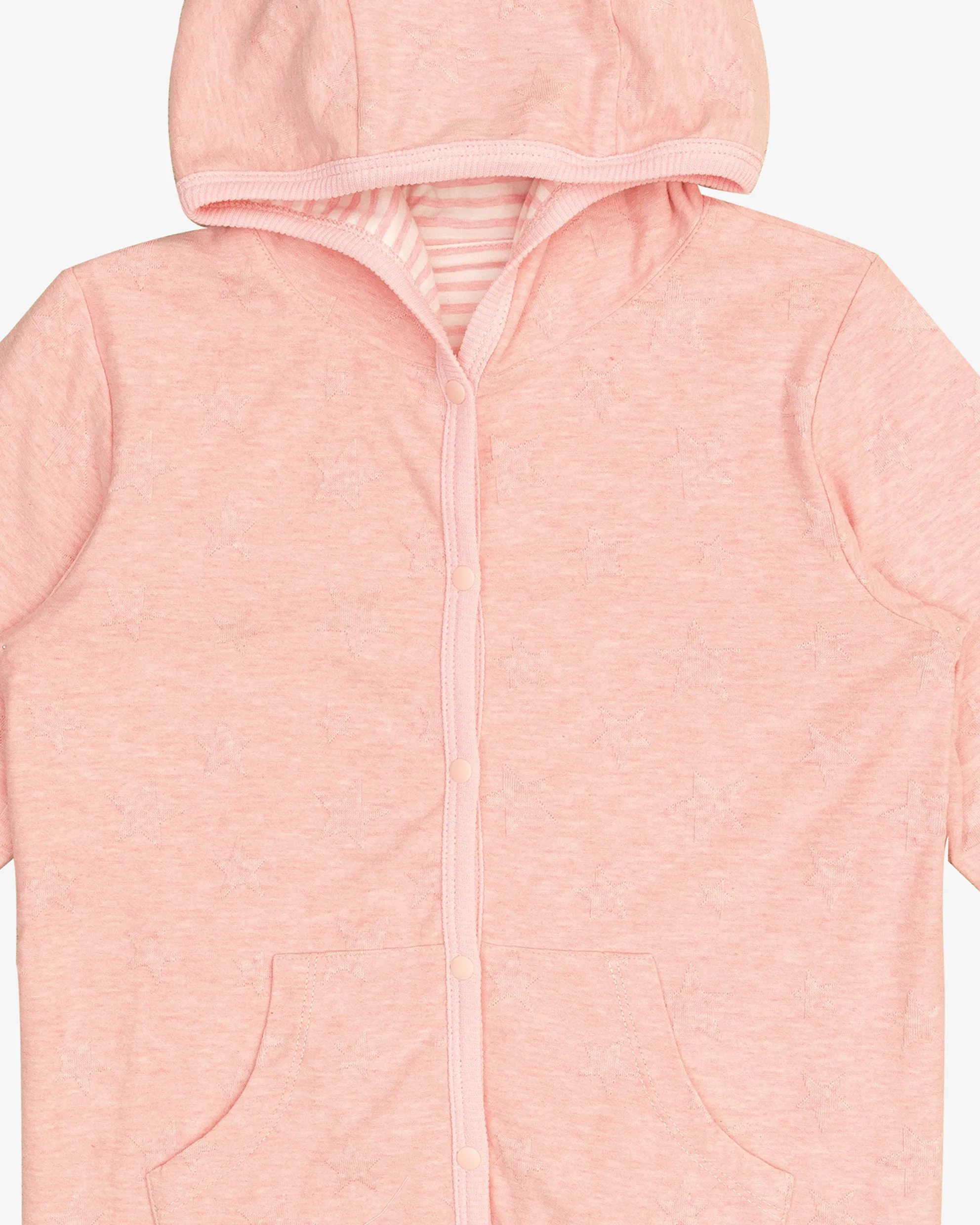Classic Star Two-Sided Jacket
