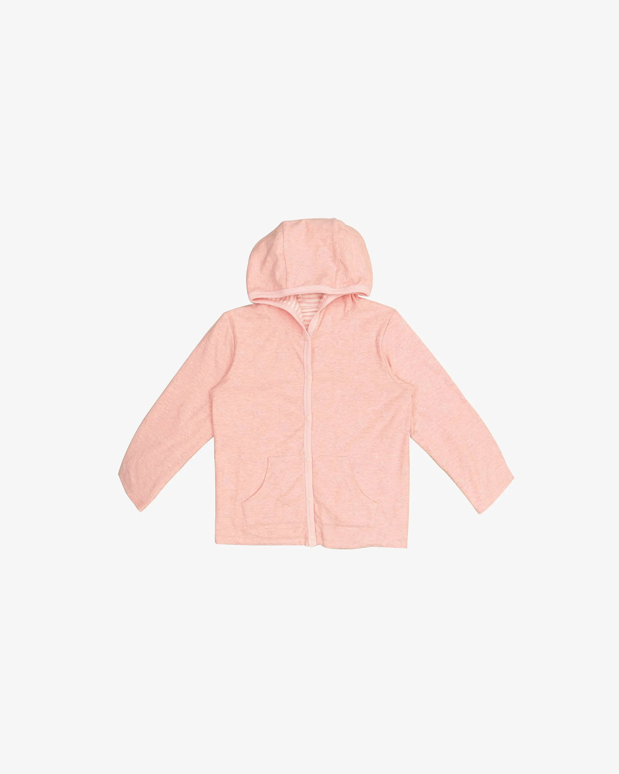 Classic Star Two-Sided Jacket