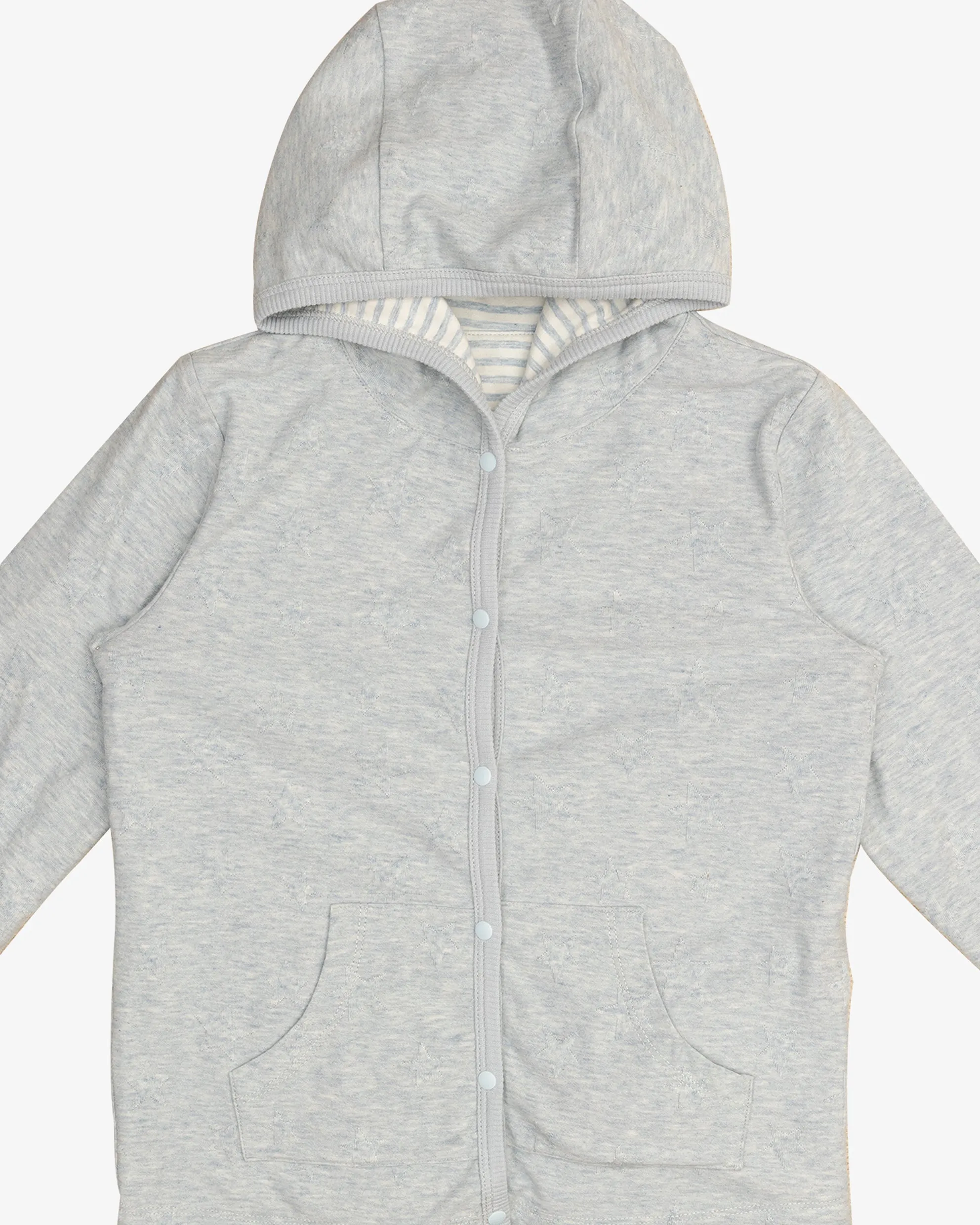 Classic Star Two-Sided Jacket
