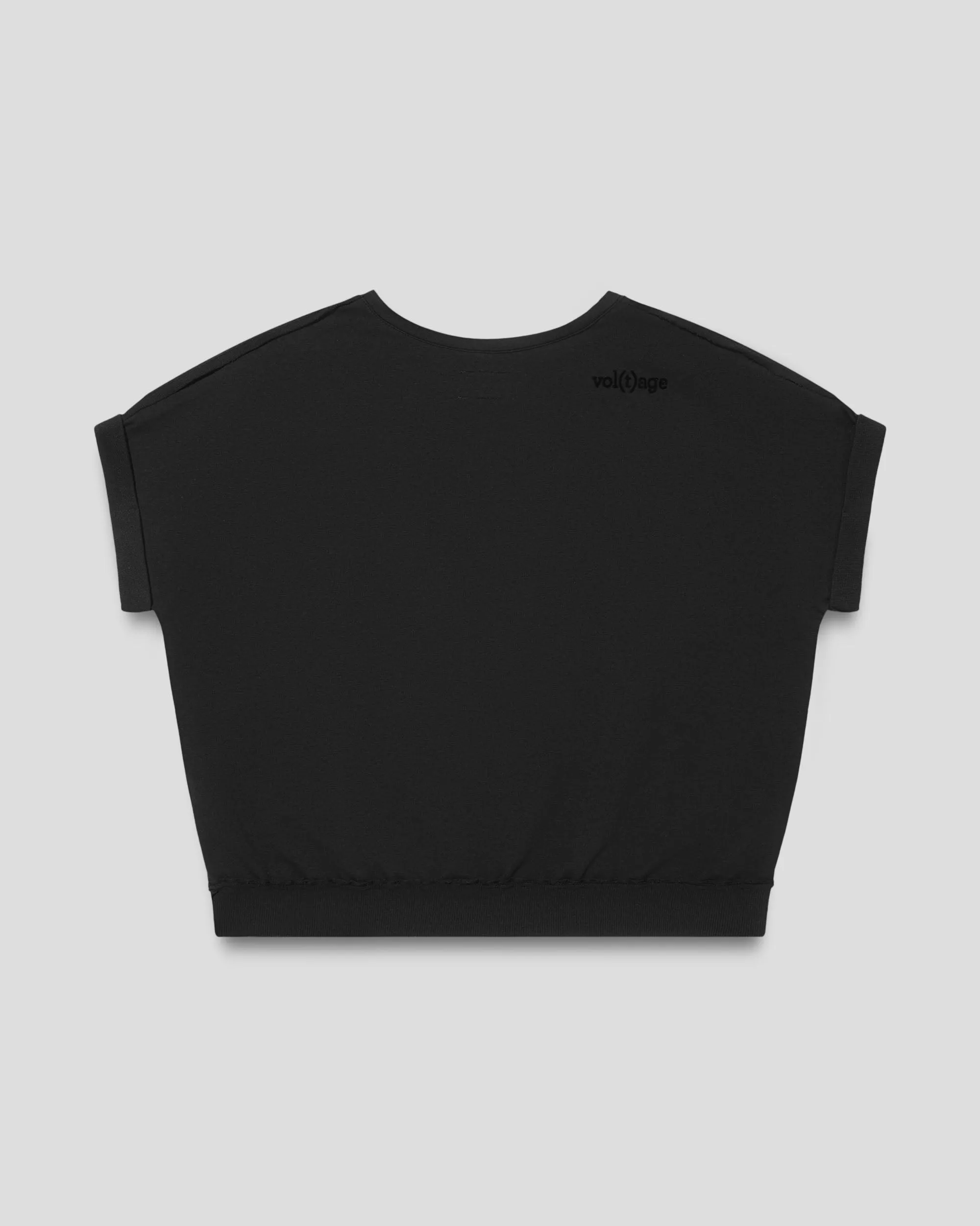 CLASSY-FIED fitted smart-tee