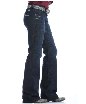 CLCB15854001-28-Long Ladies Cruel Girl Jeans Jayley