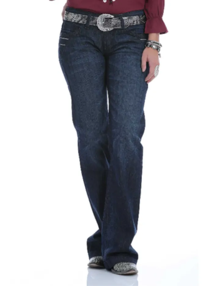 CLCB15854001-28-Long Ladies Cruel Girl Jeans Jayley