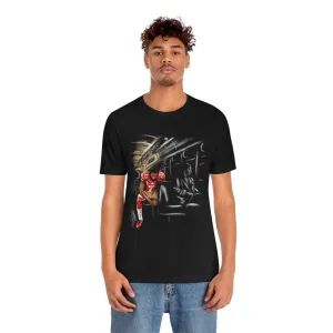 Colin Kaepernick | Stand By Sitting | Unisex T-Shirt