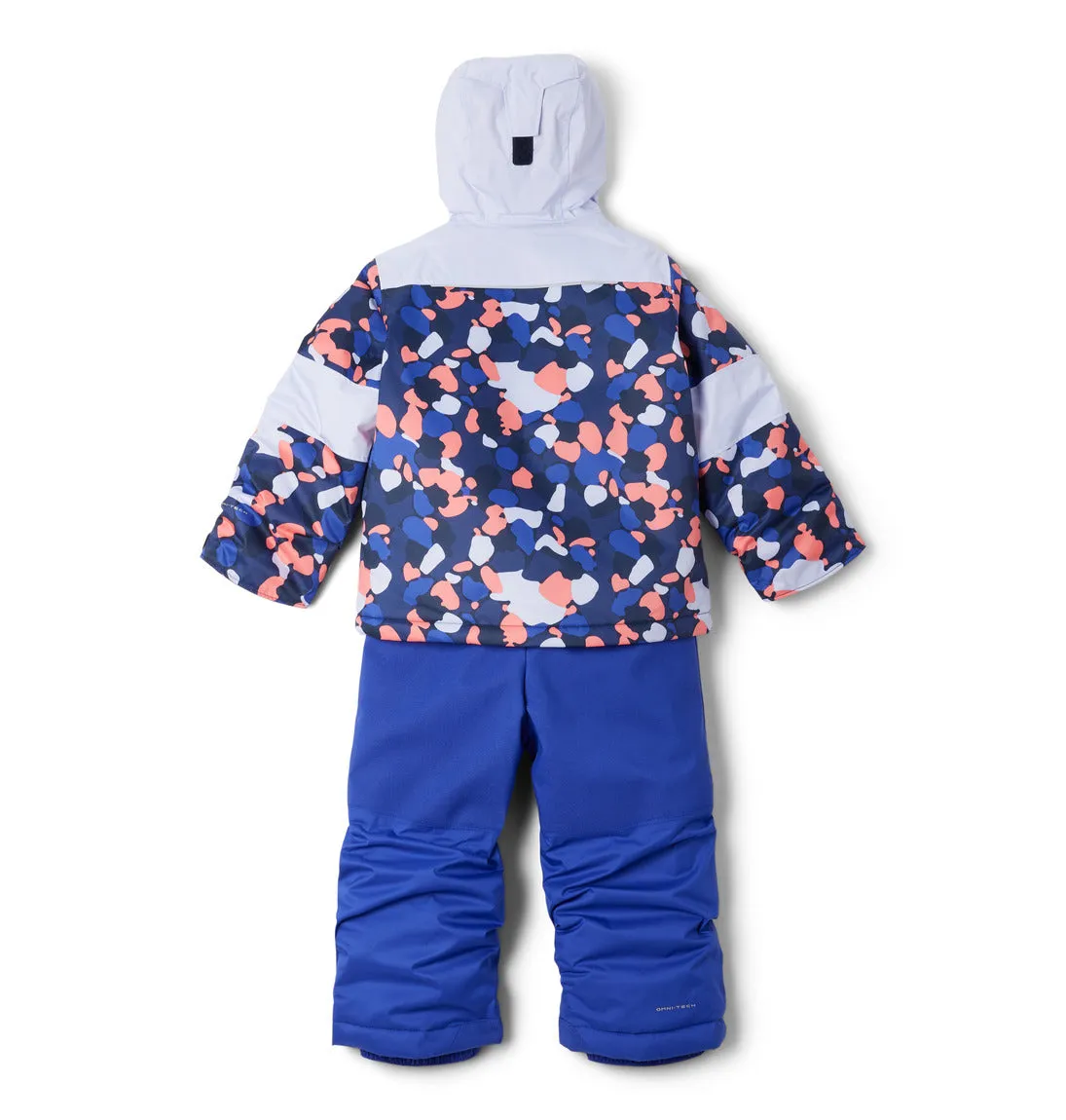 Columbia Mighty Mogul™ II Snow Set - Kids