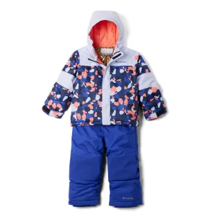 Columbia Mighty Mogul™ II Snow Set - Kids