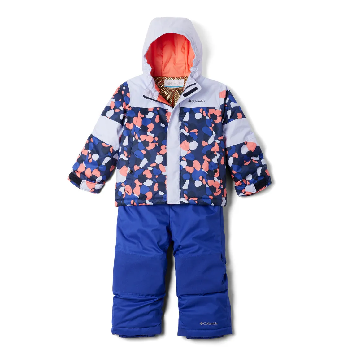 Columbia Mighty Mogul™ II Snow Set - Kids