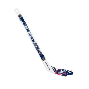 Columbus Blue Jackets Inglasco NHL Player Mini Hockey Stick