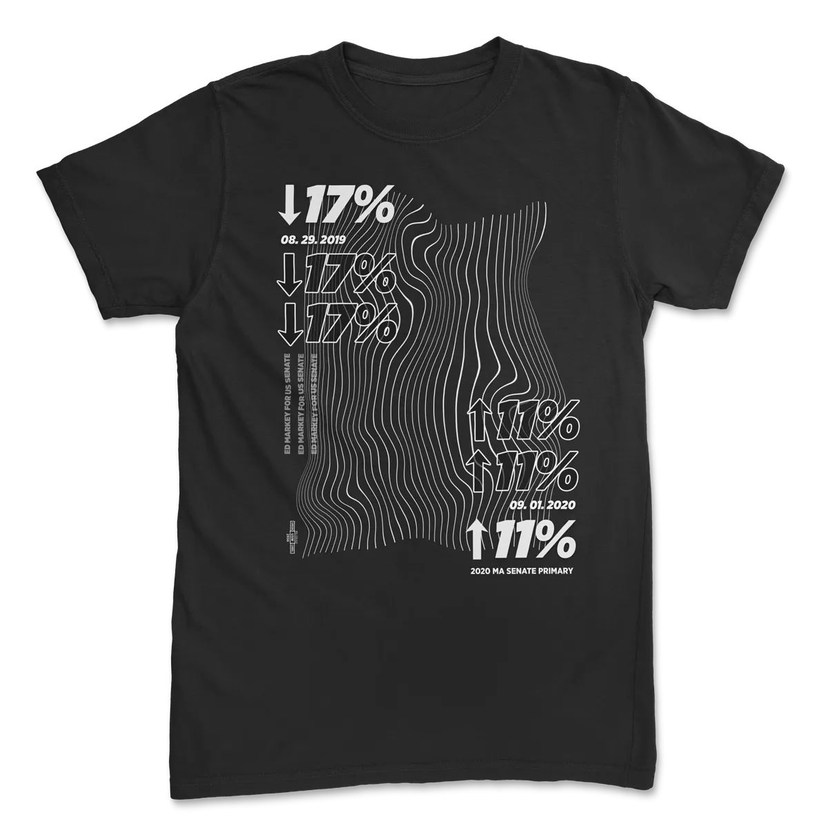 Comeback T-Shirt