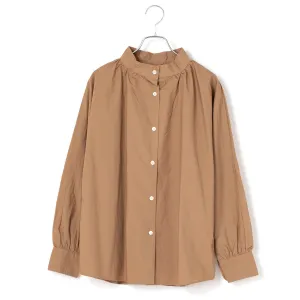 Commencement | コメンスメント　Stand shirts